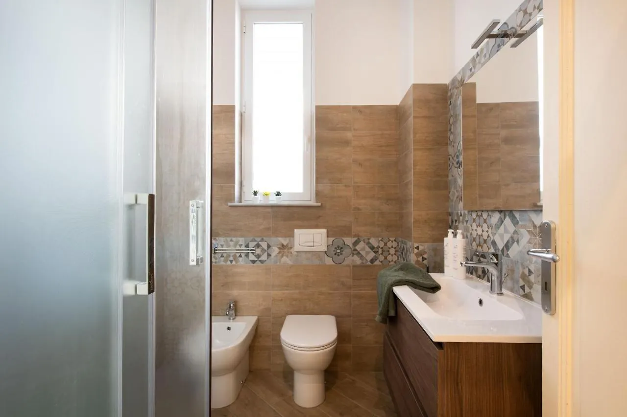 Casa Rorro' Nei Pressi Di Via Roma By Wonderful Italy Daire Palermo