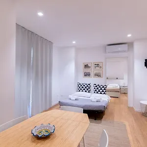 Mezzanine Appartement