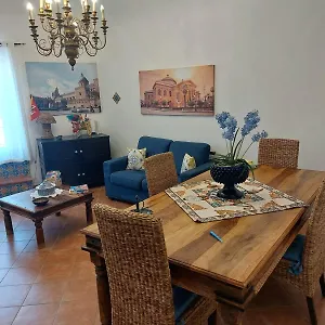 Casa Del Parlamento Appartement