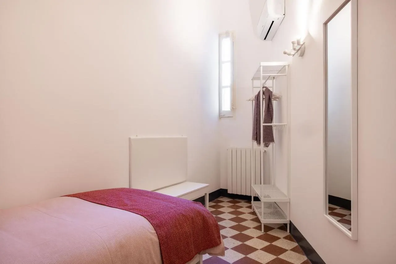 Casa Rorro' Nei Pressi Di Via Roma By Wonderful Italy Apartment Palermo 0*,  Italy