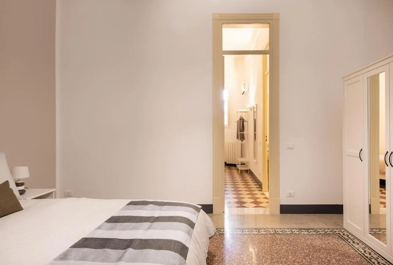 Casa Rorro' Nei Pressi Di Via Roma By Wonderful Italy Apartment Palermo