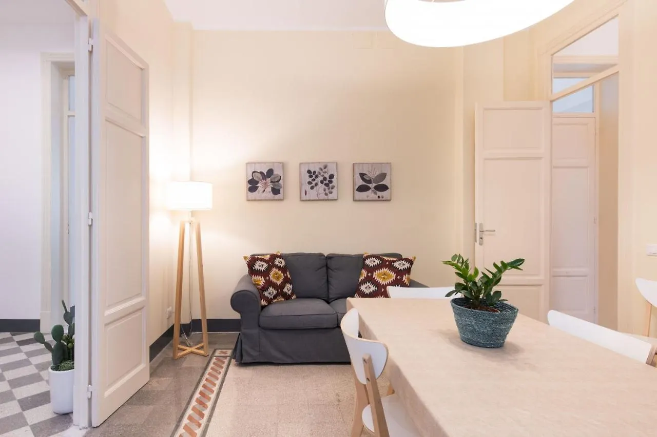 Casa Rorro' Nei Pressi Di Via Roma By Wonderful Italy Apartment Palermo Italy