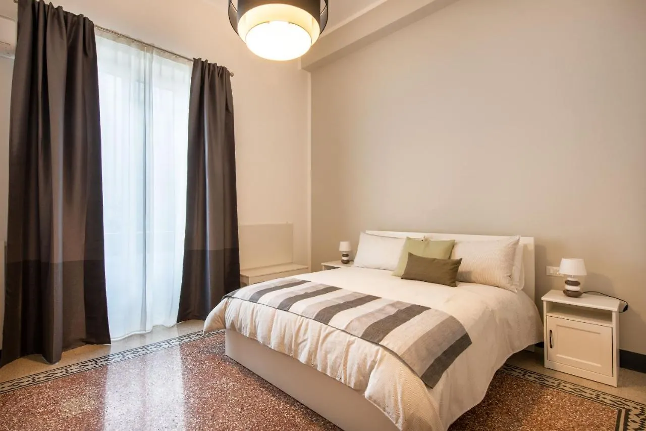 Casa Rorro' Nei Pressi Di Via Roma By Wonderful Italy Apartment Palermo