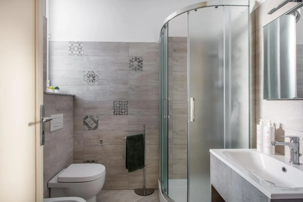 Casa Rorro' Nei Pressi Di Via Roma By Wonderful Italy Apartment Palermo